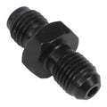 Whites Brake - Male Adaptor 3/8-24TPI-10mmx1.25 - Steel Black
