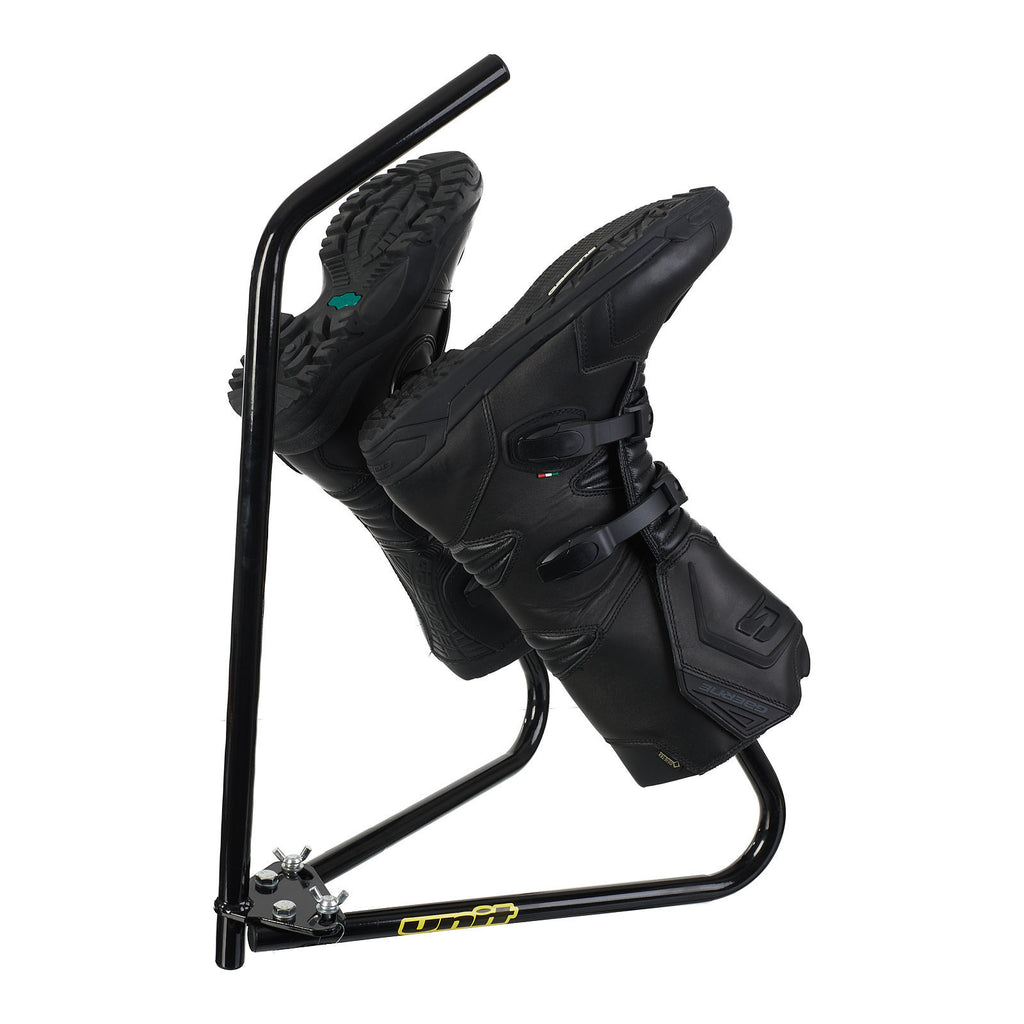 DRC Boots Wash Stand