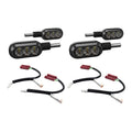 Denali T3 Front & Rear Turn Signal Bundle - KTM EXC
