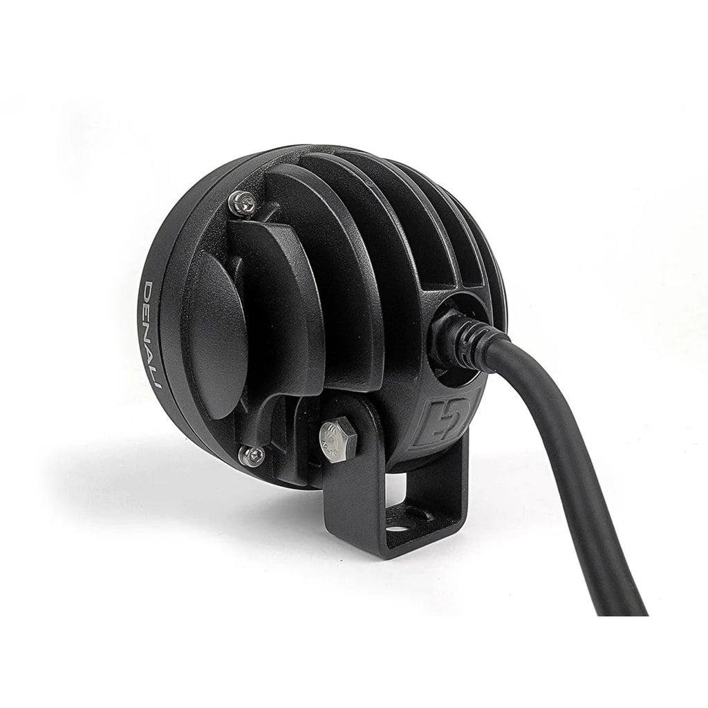Denali D3 LED Fog Light - DataDim™ Technology - Single
