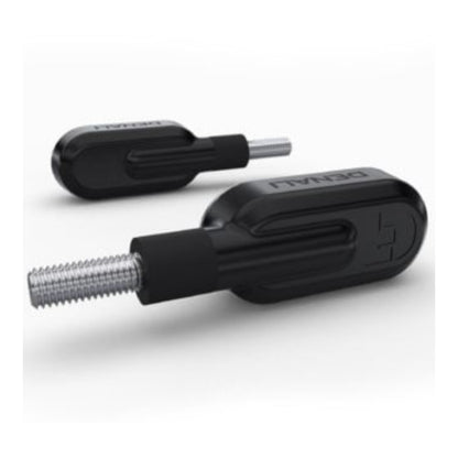 Denali T3 Rear Turn Signals / DRL Red/Amber - Pair