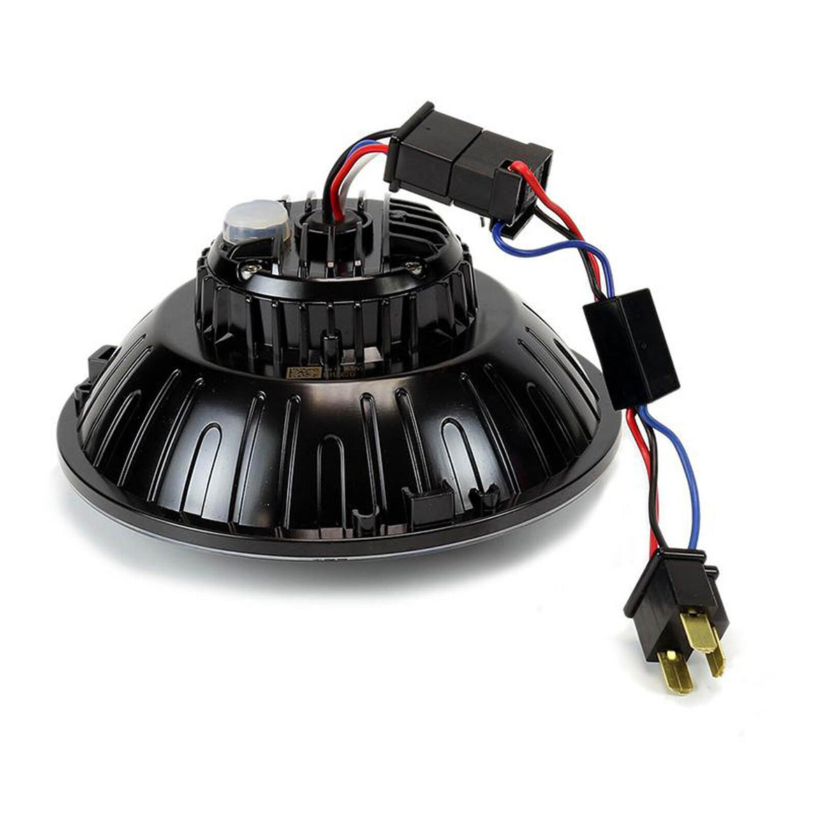 DENALI WIRING ACCESSORY, H4 ALL-ON (REV00)
