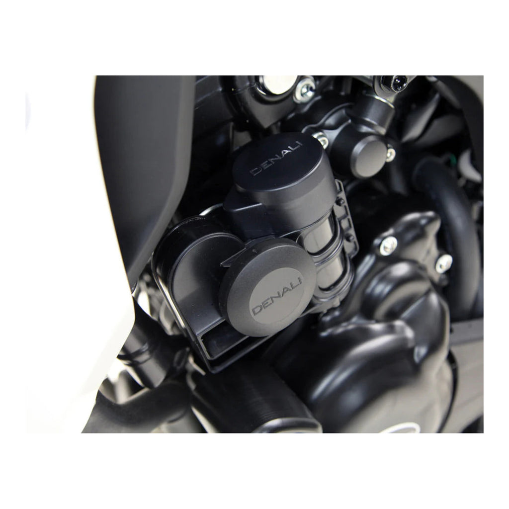 Denali Soundbomb Compact Horn Mount Bracket Honda CB500F '13-