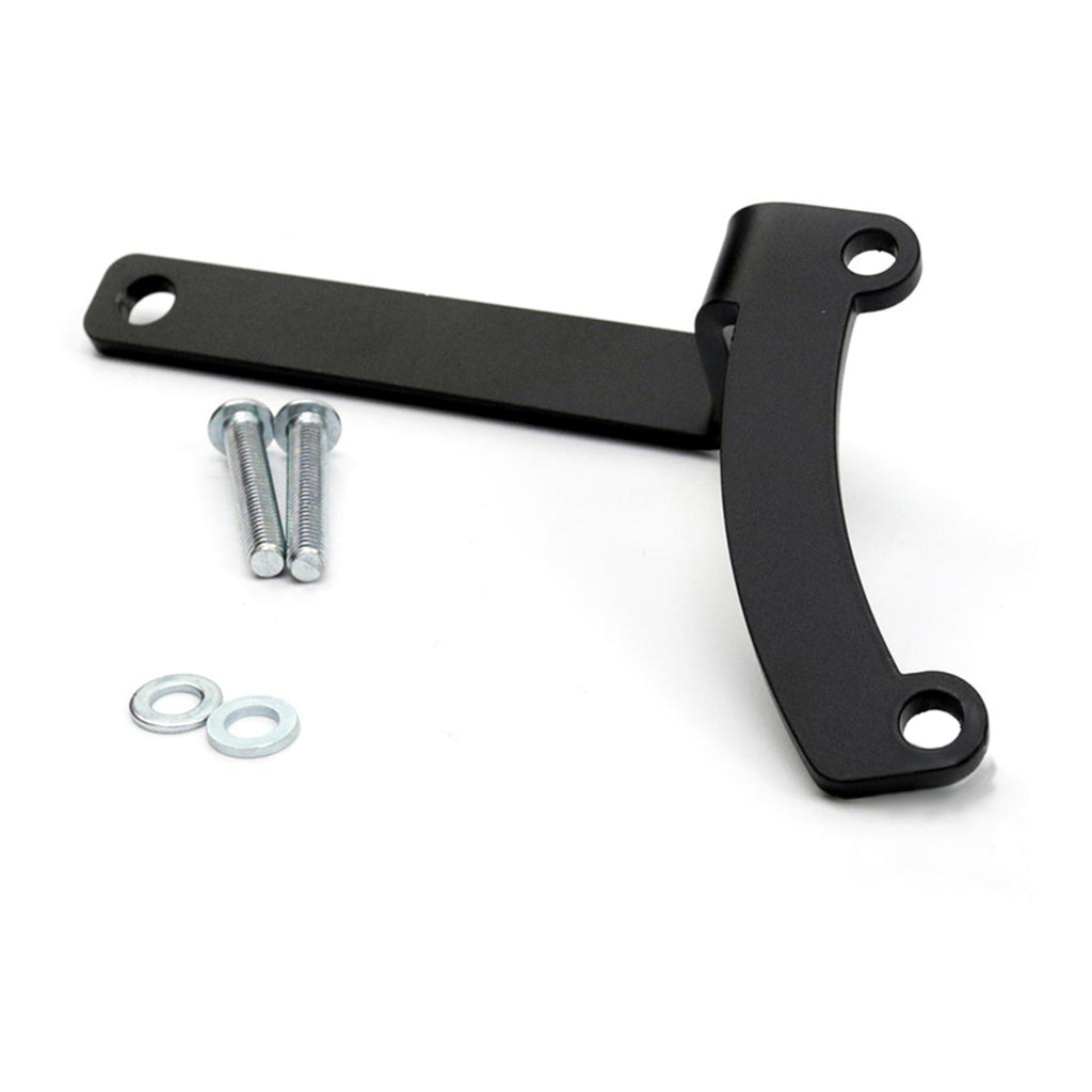 Denali Soundbomb Compact Horn Mount Bracket Honda CB500X '13-'17
