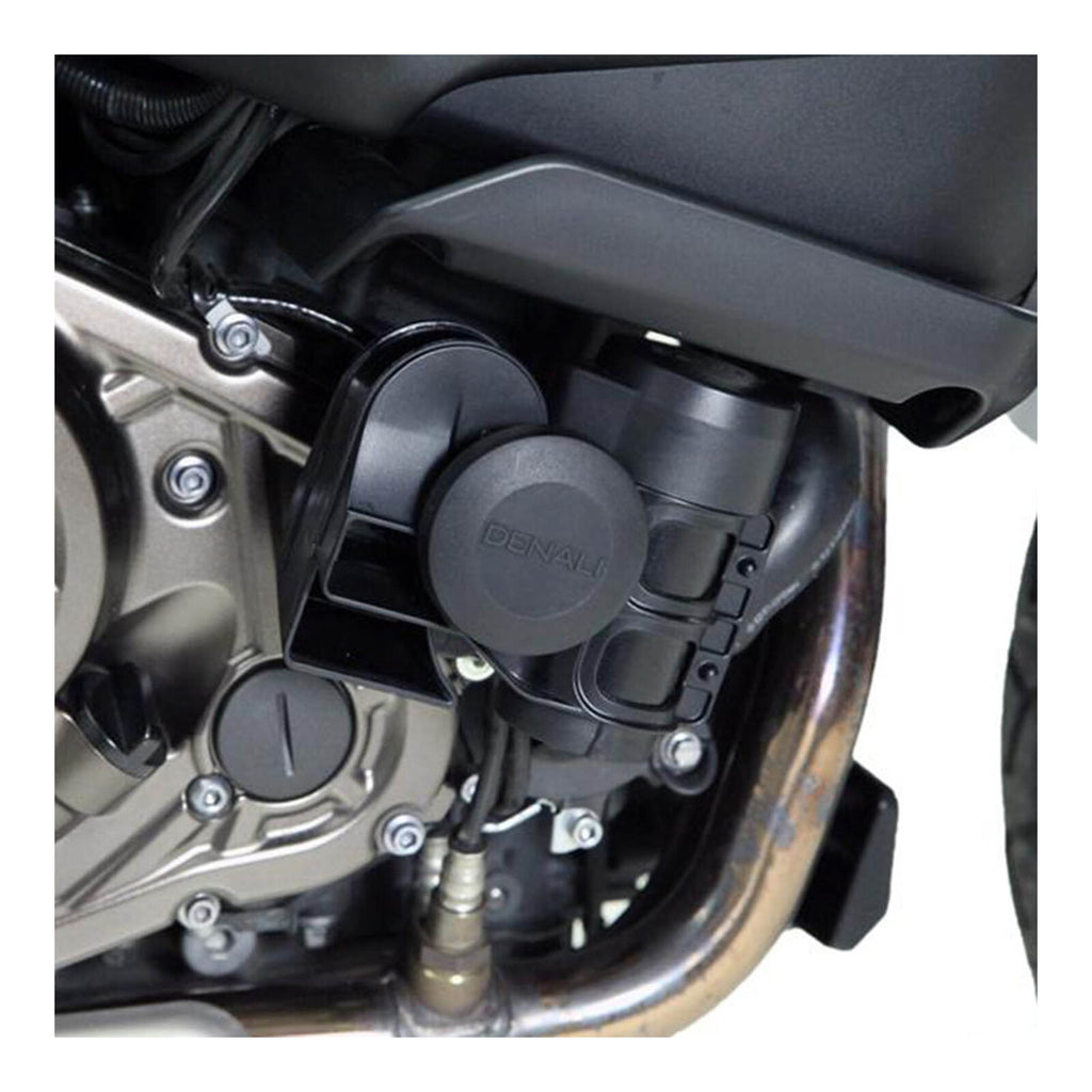 Denali Soundbomb Compact Horn Mount Bracket Yamaha XT1200Z Super Tenere