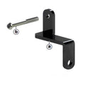 Denali Compact Horn Mount Bracket (M6) BMW R1200GS '13-'16