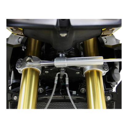 Denali Soundbomb Split Horn Mount Bracket - BMW S1000XR '16-