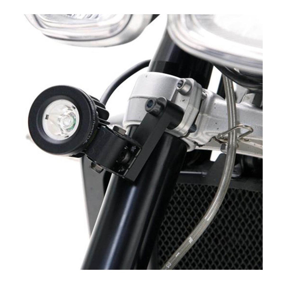 Denali Universal Pivot Light Mount