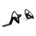 Denali Auxiliary Light Mount Brackets BMW K1600 '11-'17