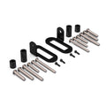 Denali Fender Mount Kit For T3 Pods (Pair)