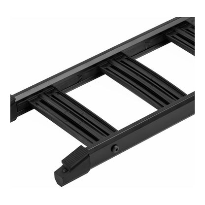 DRC Hybrid Ramp Folding 210cm - Black