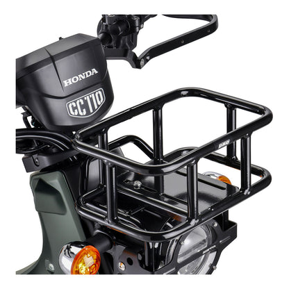 DRC Carrier Box Aluminium 300.200.126