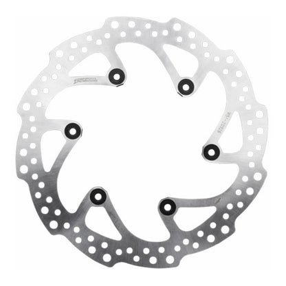 Z-Wheel Stainless Steel Rear Brake Disc Rotor - Assorted Yamaha Models