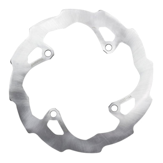 Z-Wheel R-DiskRotor Sus Mud CR