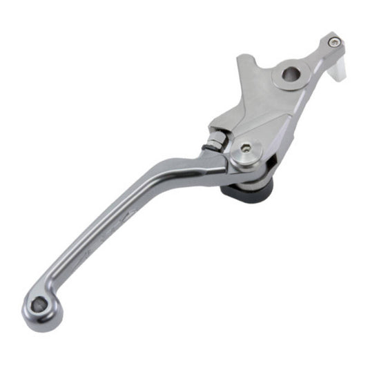 Zeta Pivot B-Lever CP 4-Finger - Honda / Kawasaki / Yamaha