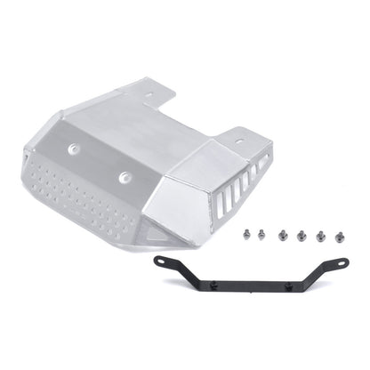 Zeta Under Guard Honda CT125 '20-, Trail 125 '21-