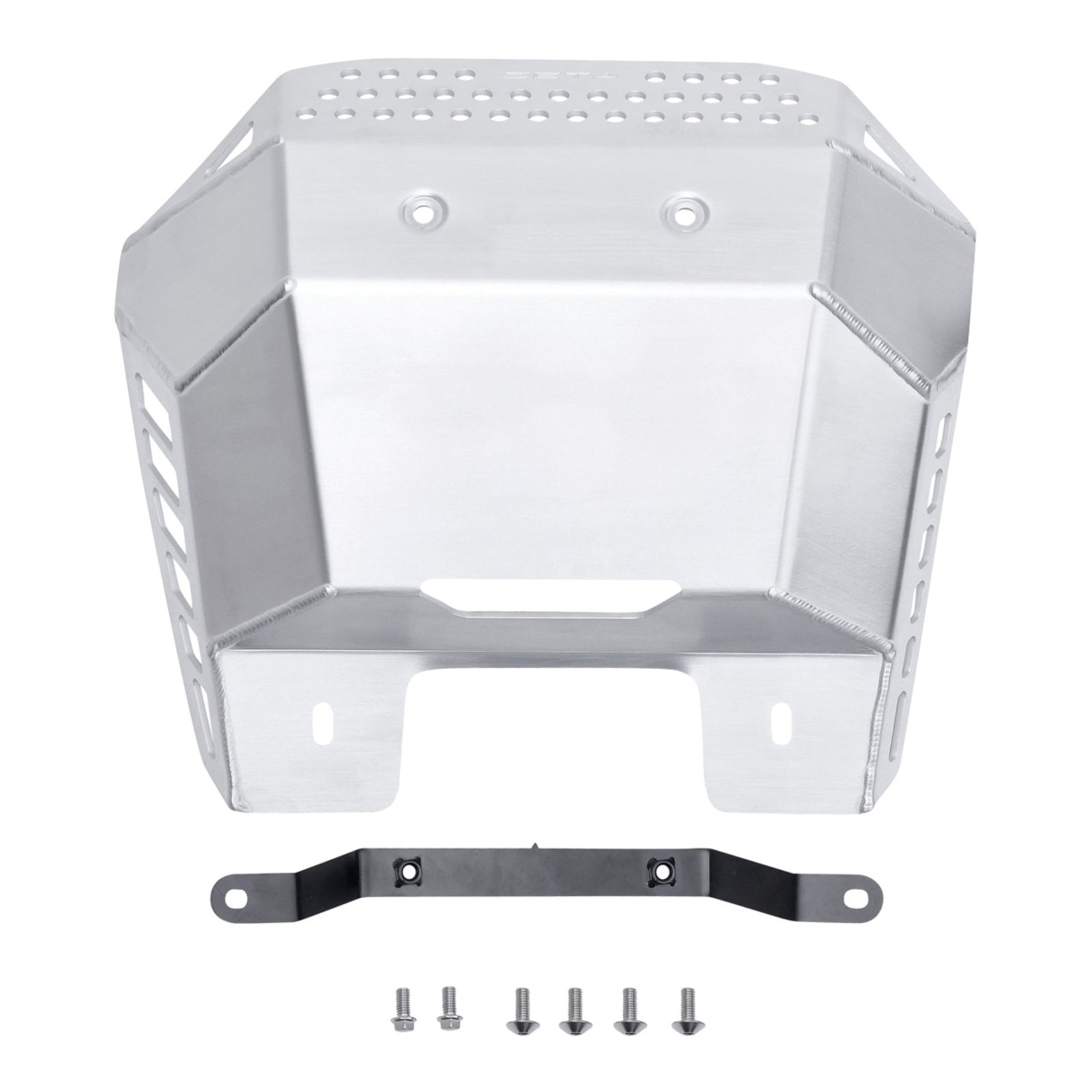 Zeta Under Guard Honda CT125 '20-, Trail 125 '21-