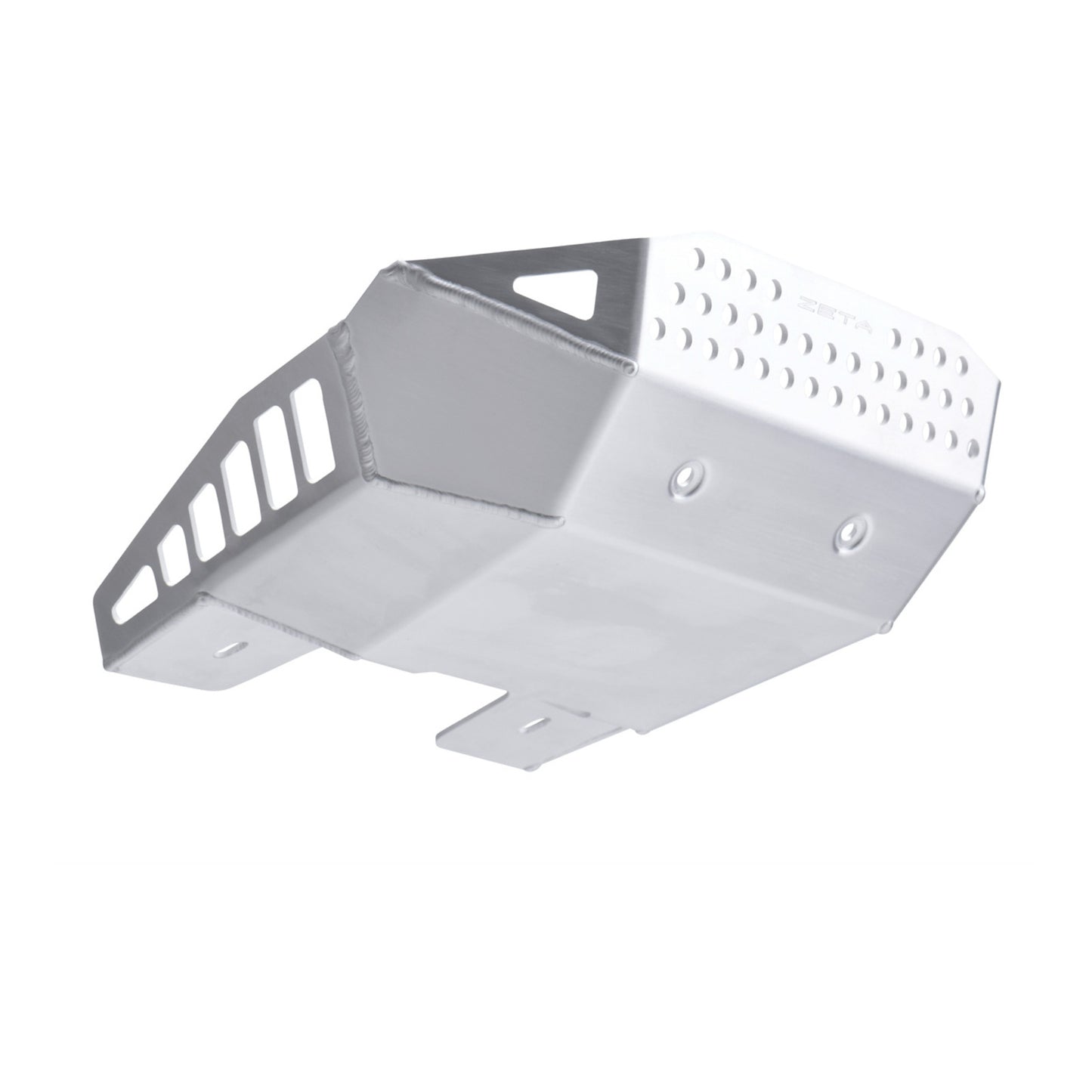 Zeta Under Guard Honda CT125 '20-, Trail 125 '21-