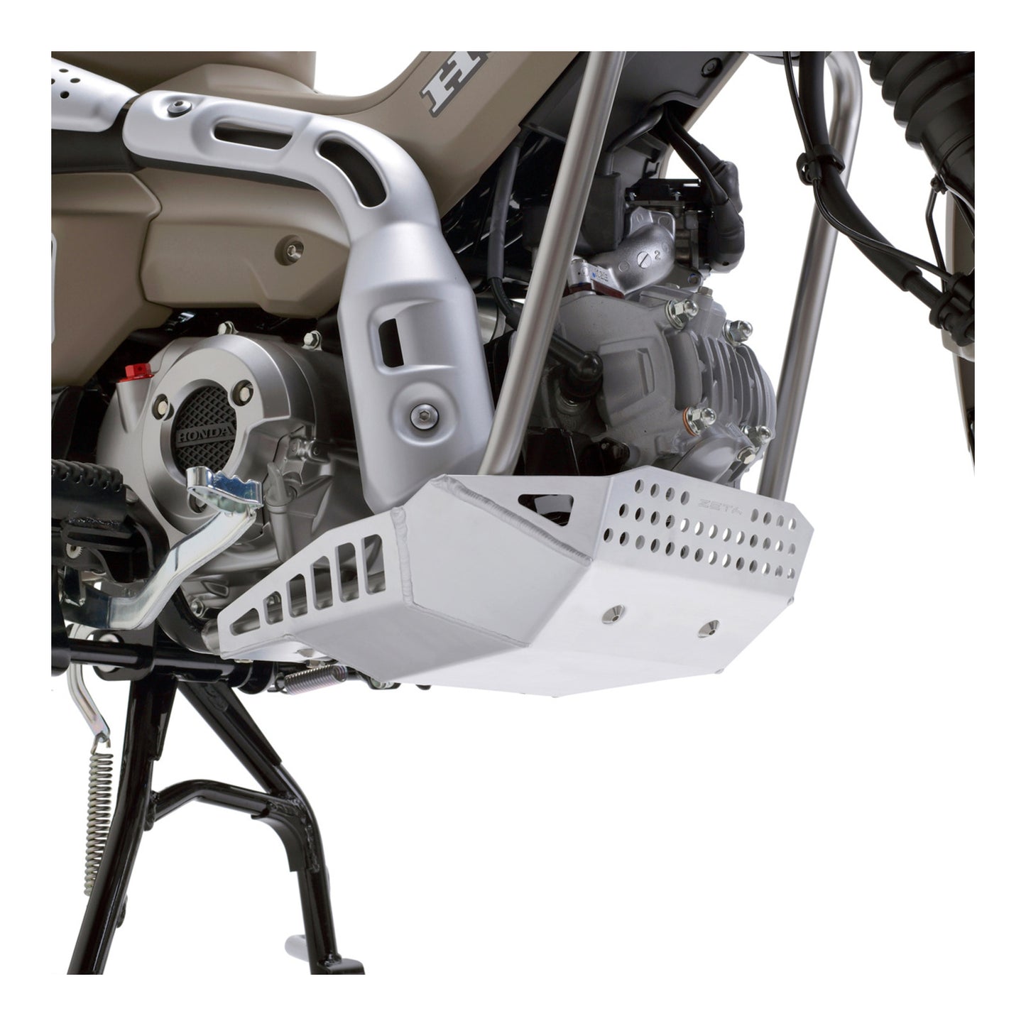 Zeta Under Guard Honda CT125 '20-, Trail 125 '21-