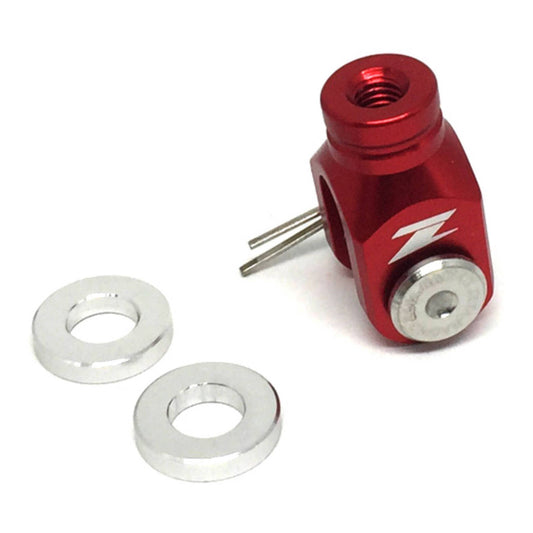 Zeta R-Brake Clevis WR250R/X '07- - Red