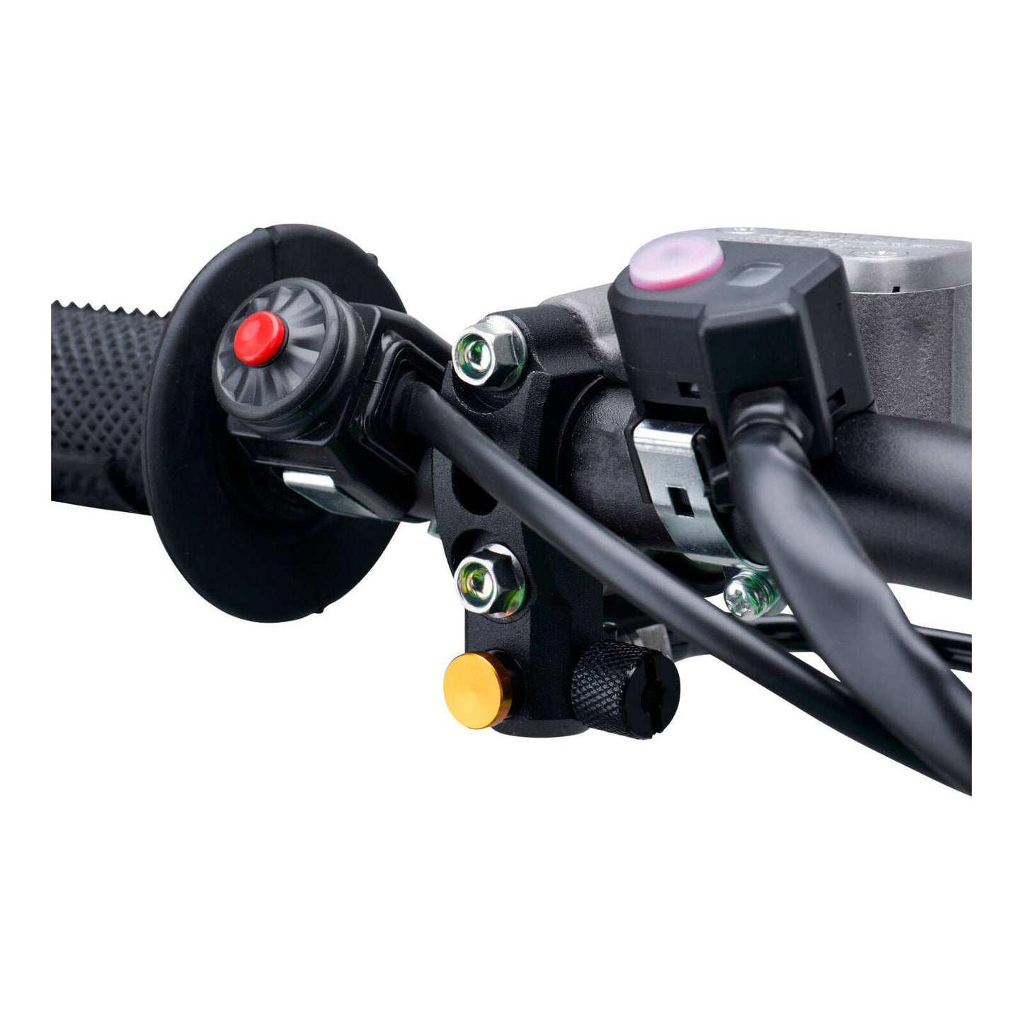 Zeta Air Bleed Kit Showa/KYB