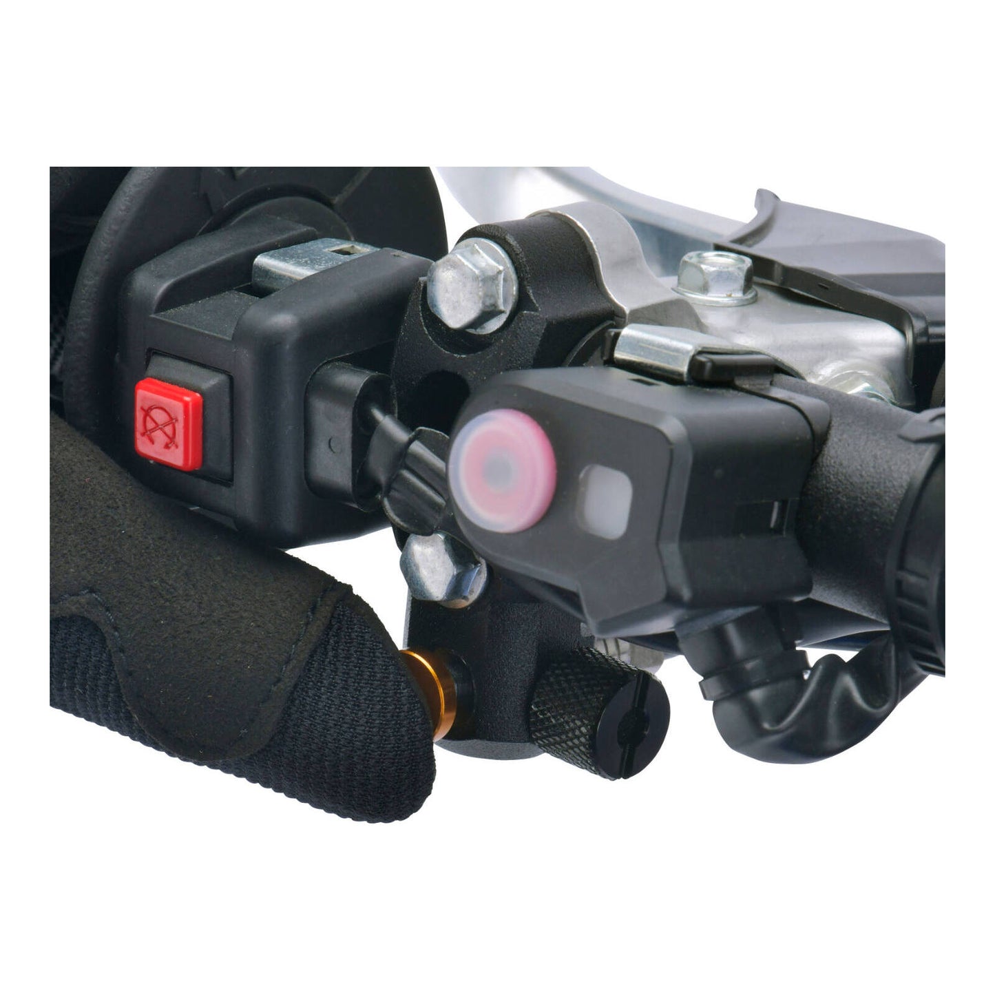 Zeta Air Bleed Kit Showa/KYB