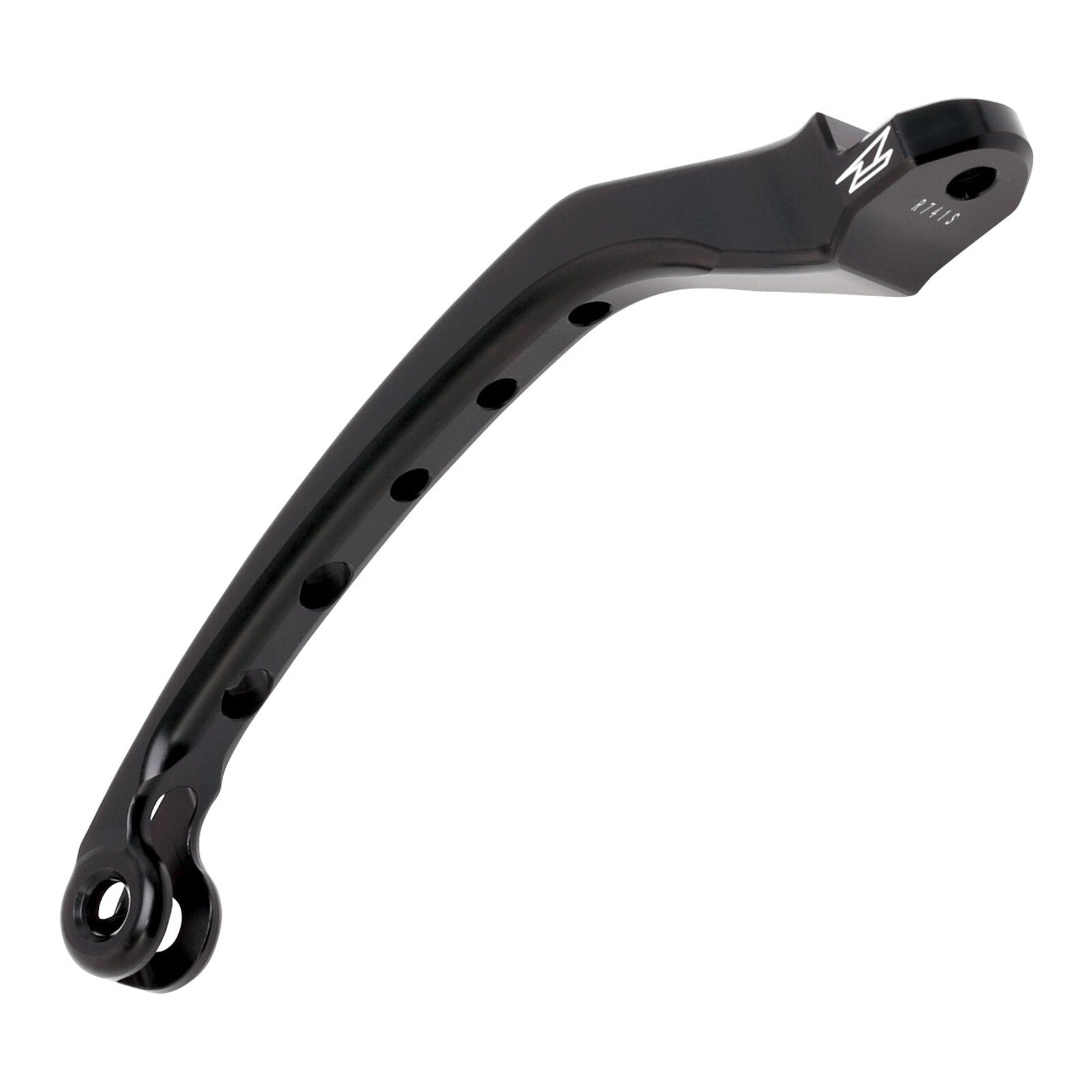 Zeta Flight B-Lever Brembo RCS Corsa Corta - Black