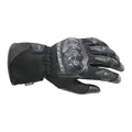 Dririder Air-Ride Glove - Summer Sport Touring - Black