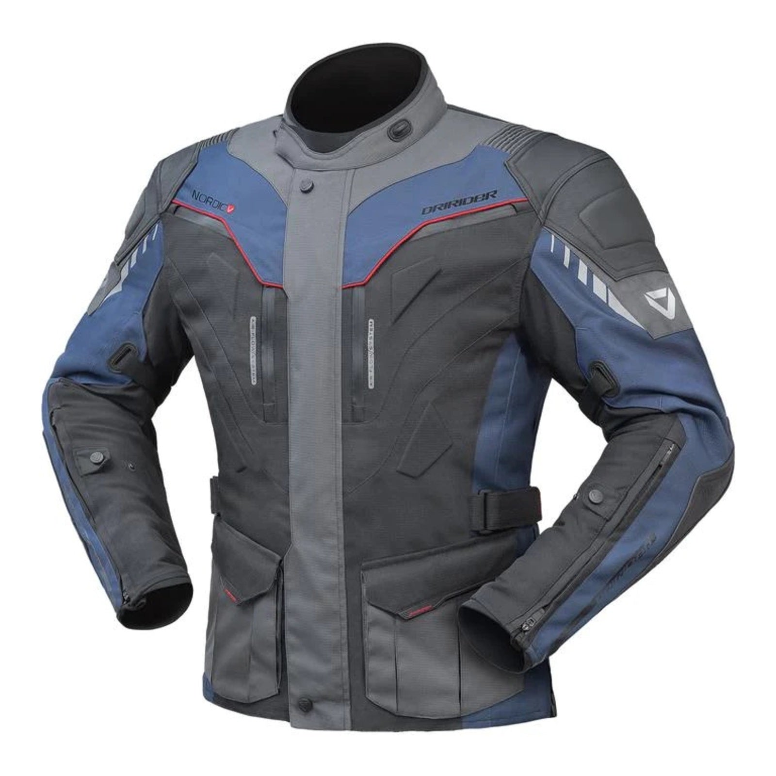 Dririder on sale airflow jacket