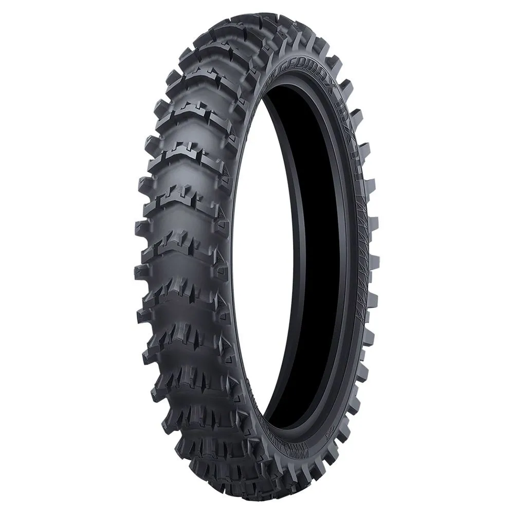 Dunlop MX14 110/100-18 64M MUD/SAND