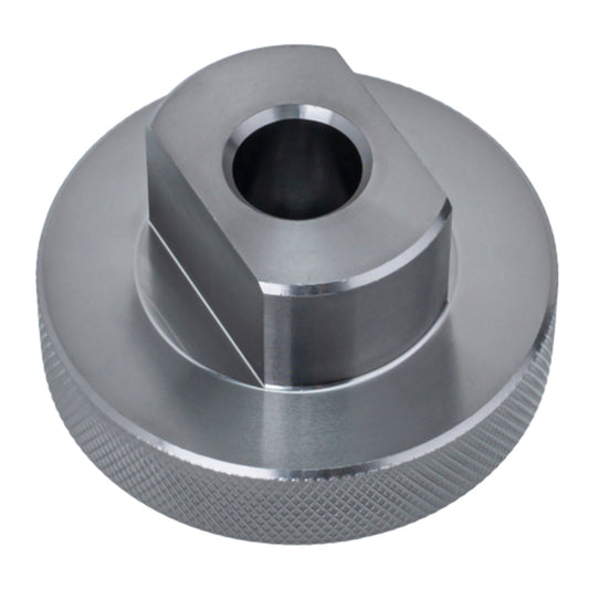 Enzo-DRC Vise Adapter
