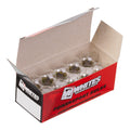 Bulbs 12V 18/5W Stop/Tail Bayonet Small Glass (A2189) (Packet of 10)