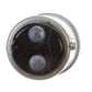 Bulbs 12V 18/5W Stop/Tail Bayonet Small Glass (A2189) (Packet of 10)