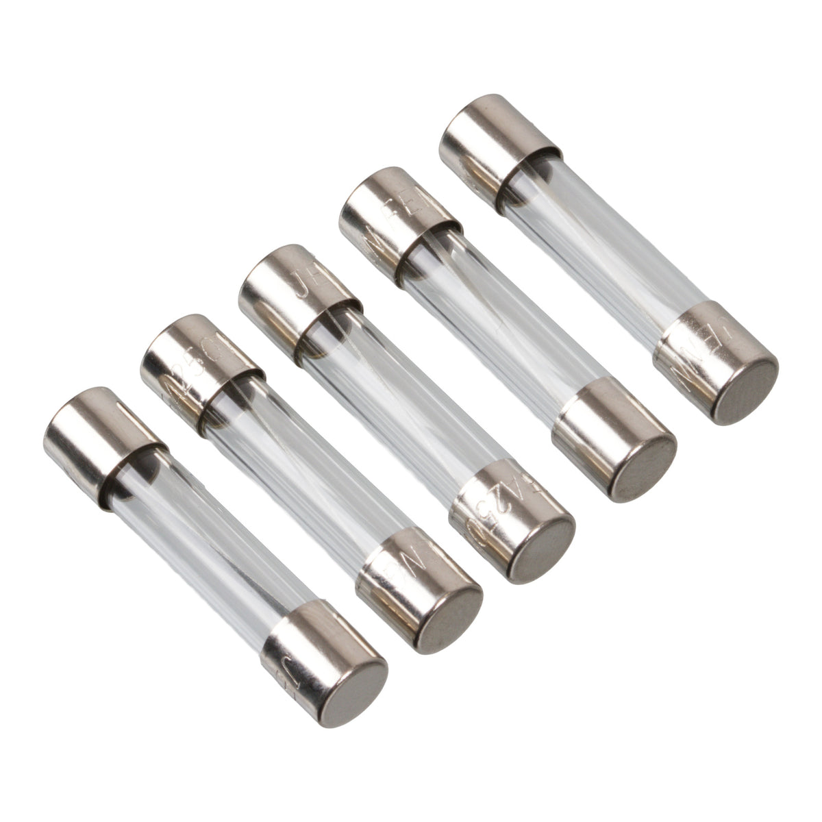 Fuse 15A x 30mm (Packet of 5)
