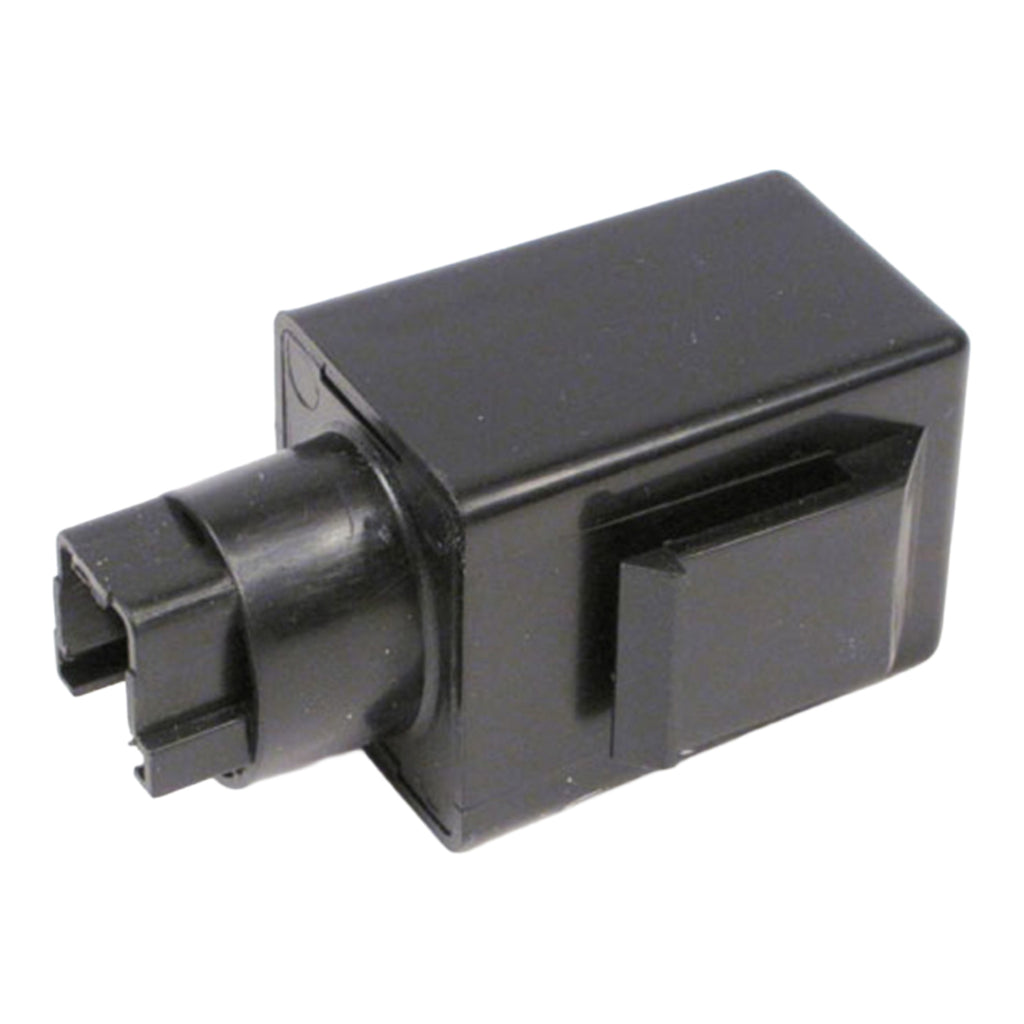Whites Flasher Relay LED Honda 4 Pin