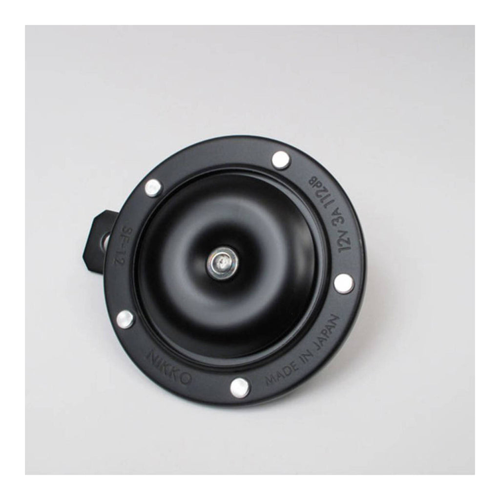 Horn 12V Nikko Large SFHH100B