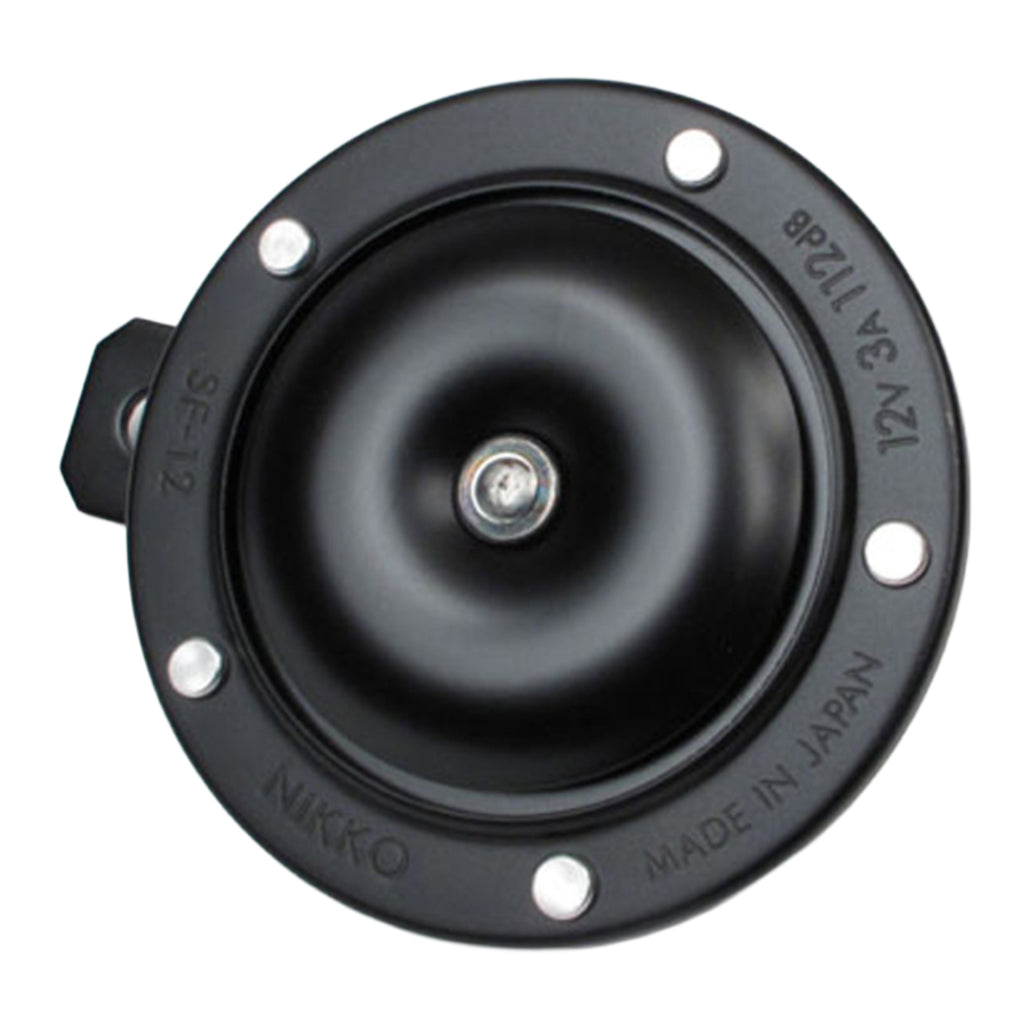 Horn 12V Nikko Large SFHH100B