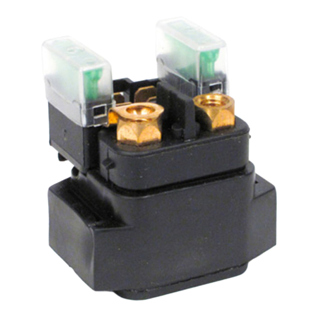 Whites Starter Solenoid Yamaha