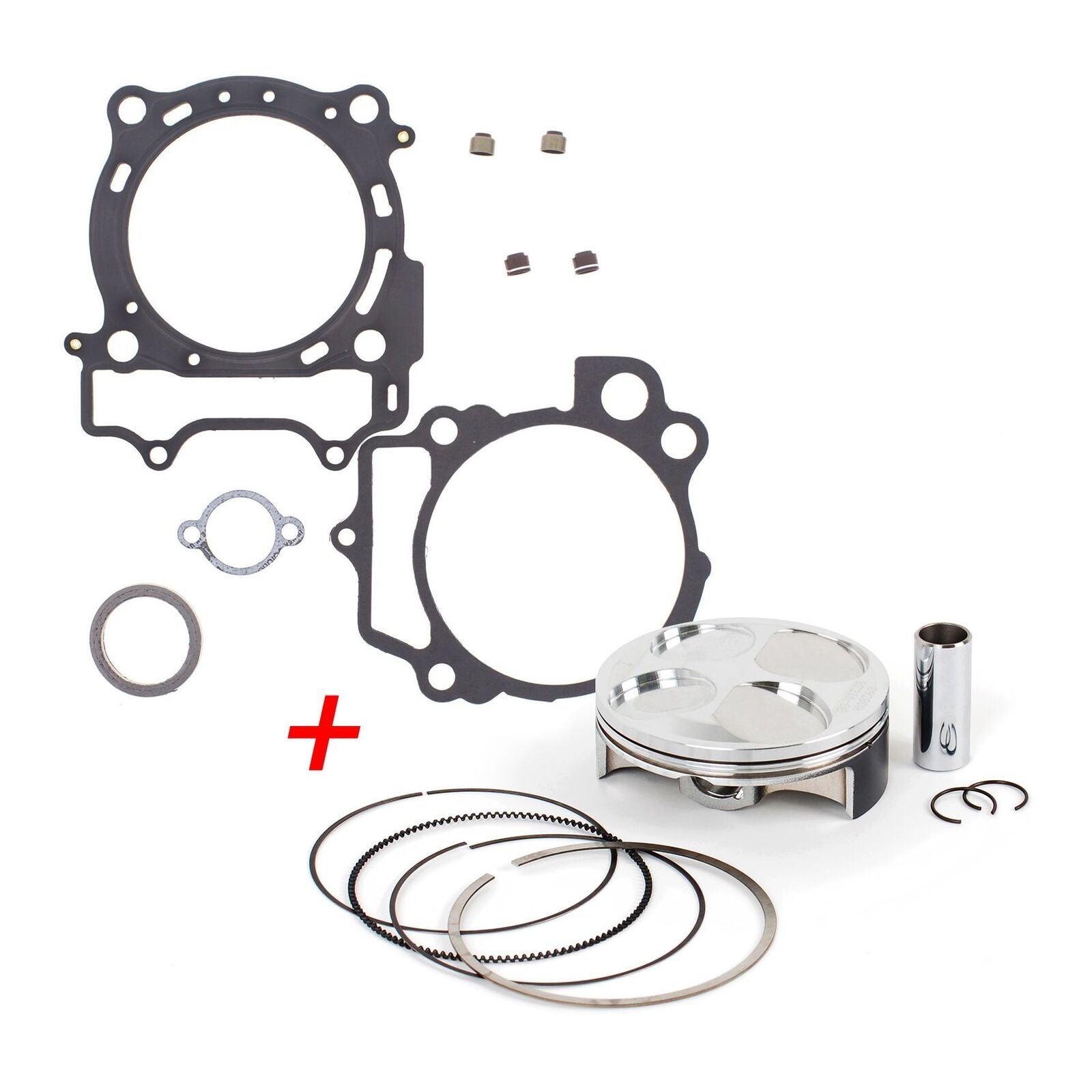 Top End Rebuild Kit (A PRO) Honda CRF250R '16-'17