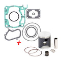 Top End Rebuild Kit (0.50 OS) Honda CR500 '89-'01 - Single Ring