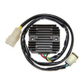 Regulator / Rectifier Honda TRX350 Fourtrax ('86-'89)