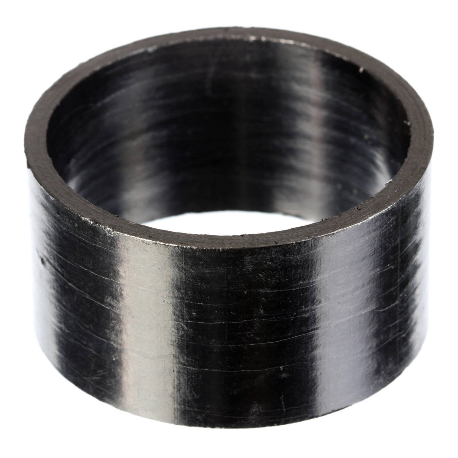 Exhaust Muffler Connector - 48.5 x 54.5 x 29mm