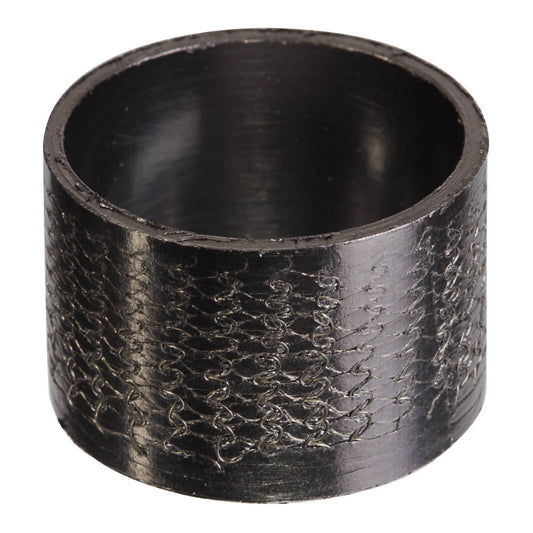 Exhaust Muffler Connector - 35 x 38.6 x 25.3mm