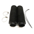 Whites Fork Boot 26 Wave 35/48mm / Black 280-320mm (Pair)
