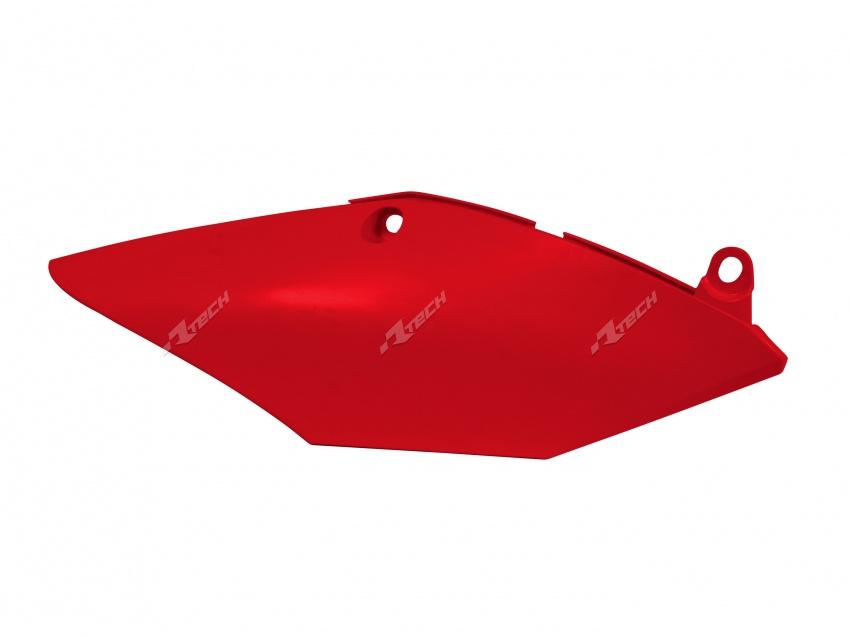 SIDEPANELS RTECH HONDA CRF450R CRF450RX 17-20 CRF250R CRF250RX 18-21 CRF450L CRF450X 19-21 RED