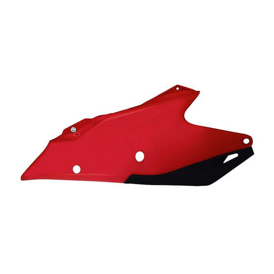 SIDEPANELS RTECH GASGAS MC125 MC250 MC250F MC350F MC450F EC250 EC300 EC250F EC450F 21-23 RED BLACK