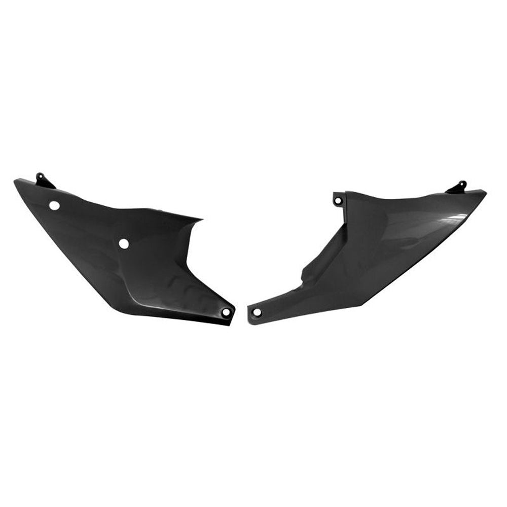 SIDEPANELS RTECH TC125 TC250 FC250 FC350 FC450 TX300 FX350 FX450 23-24 BLACK