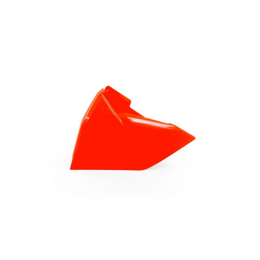 AIRBOX SIDE PANELS KTM 85SX 18-ON NEON ORANGE