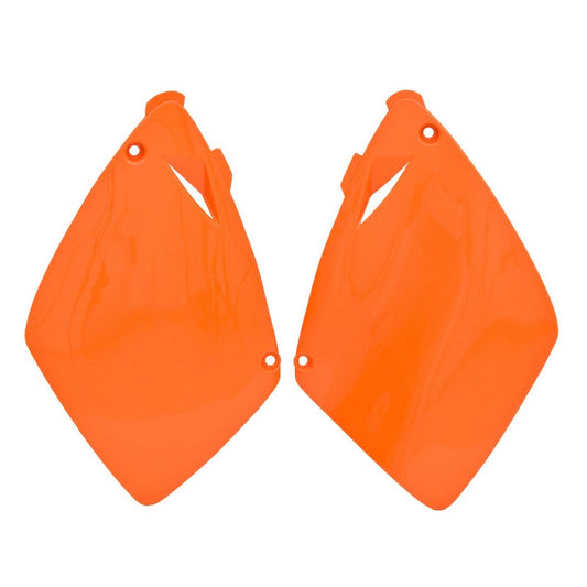 SIDEPANELS RTECH KTM 125 380SX 200 250 300EXC 250SX 450 520 400SXF 400 450 520 525EXCF