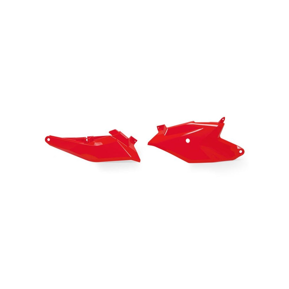 SIDE PANELS RTECH GAS GAS MC85 21-ON RED